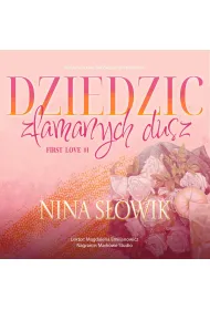Audiobook Dziedzic zamanych dusz mp3