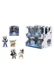Figurka Jada Star Wars metalowa 6,5cm 1szt.mix