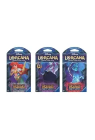 Disney Lorcana (Set04) booster (eurozaw.) 1 szt.