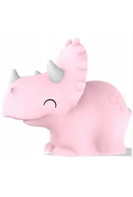 Dhink Lampka nocna Triceratops