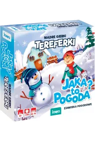 Jaka to pogoda?