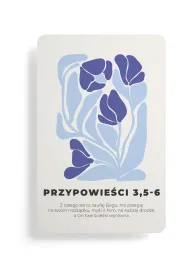 Szaron Magnes na lod�wk� - Z ca�ego serca - modern