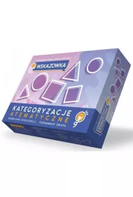 Wskazwka. Kategoryzacje atematyczne - figury