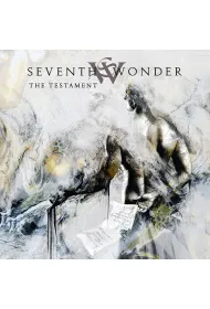 The Testament (CD)