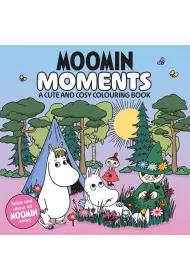 Moomin Moments