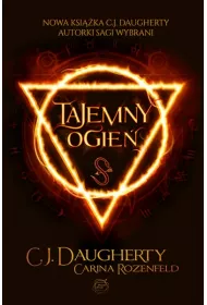Tajemny ogie�
