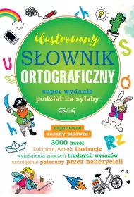 Ilustrowany sownik ortograficzny