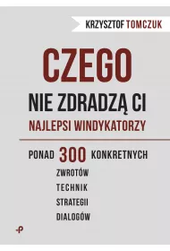 Czego nie zdradz� ci najlepsi windykatorzy