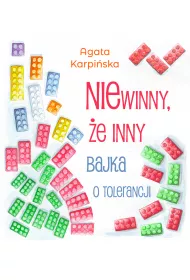 Niewinny �e inny Bajka o tolerancji