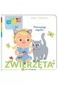 Zwierz�ta. I jak Inteligencja. Wiem i ja. M�j �wiat