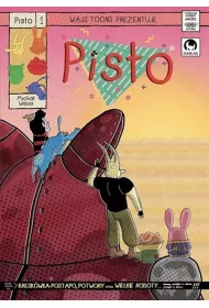 Pisto 1