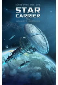 eBook Pierwsze uderzenie. Star Carrier. Tom 1 mobi epub