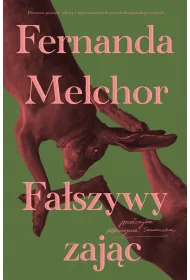 eBook Faszywy zajc mobi epub