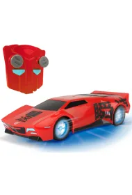 Transformers RC Turbo Racer Sideswipe 203114001 * Dickie Toys