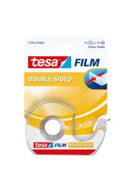 Tesa Ta�ma samoprzylepna dwustronna 57912 12mm x 7.5m