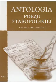 Antologia poezji staropolskiej