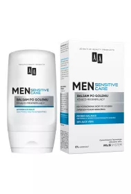Aa Men Advanced Care balsam po goleniu regenerujcy 100 ml