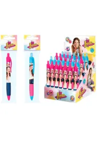 Derform D�ugopis automatyczny B Soy Luna 10-D 1szt