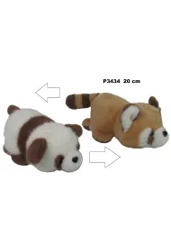 Panda 20cm MIX Sun-Day