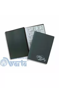 Warta Album numizmatyczny A5 155x212 8 kart 1829-112-001