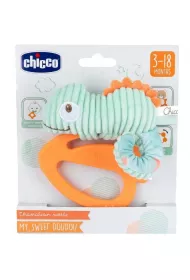 Grzechotka Kamleon Chicco