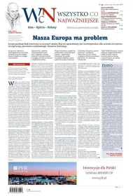 Wszystko, co Najwa�niejsze nr 44