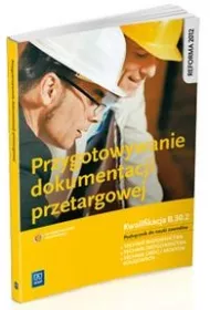 Przygotowywanie dokumentacji przetargowej podr�cznik (S)