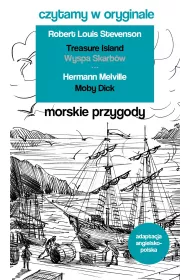 Morskie opowie�ci. Czytamy w oryginale wielkie powie�ci