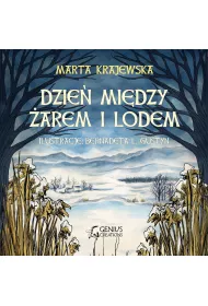 Audiobook Dzie midzy arem i lodem mp3