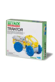 Pojazdy silnikowe - Traktor * 4M