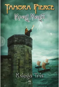 Kr�g magii. Tom 2. Ksi�ga Tris