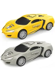 Auto sportowe MIX Trifox
