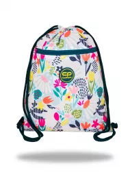 Worek na obuwie Coolpack sunny day
