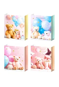 W&k Torebka prezentowa S Mi�