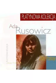 Platynowa kolekcja (CD)