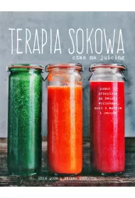Terapia sokowa czas na juicing