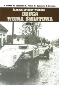 lskie epizody wojenne. Druga wojna wiatowa Tom 3