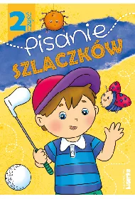 Pisanie szlaczk�w. Cz�� 2