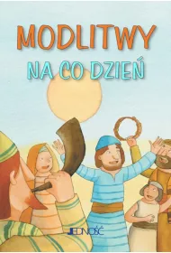 Modlitwy na co dzie�