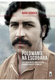 Polowanie na Escobara