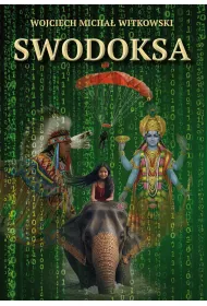 Swodoksa. Cz�� 1. Narodziny �wiadomo�ci