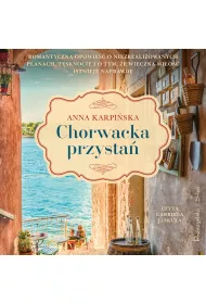 Audiobook Chorwacka przysta mp3