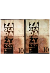 Zag�ada �yd�w Studia i Materia�y 10/2014 (tom 1 i 2)