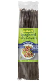 Rapunzel Makaron gryczany spaghetti bezglutenowy 250 g Bio