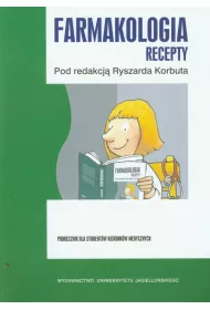 Farmakologia recepty