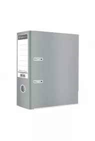 Interdruk Segregator A4 szary