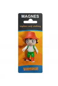 Magnes - Cypisek