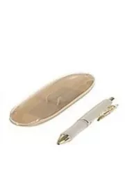 Adar D�ugopis w etui be�owy