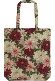 Skona Ting Torba bawe�niana STBAG 82 Fioletowe dalie Szoperka