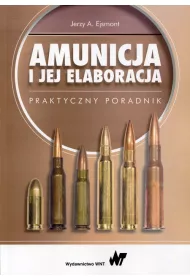 Amunicja i jej elaboracja